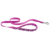 Нейлоновий поводок Ferplast Daytona Fantasy G20 / 120 Purple для собак, 20 мм 120 см