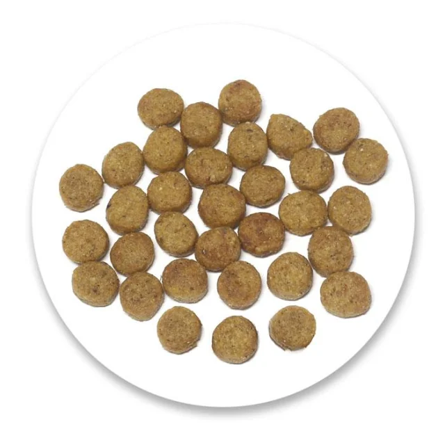 Сухой корм Natures Protection Indoor для кошек живущих в помещении, 7 кг