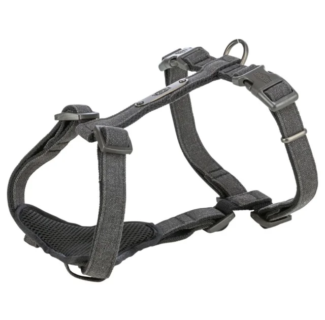 Игрушка Trixie BE NORDIC для собак, кит Brunold, плюш, 25 см