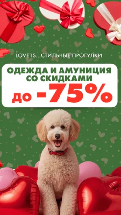 Love is… стильные прогулки вместе