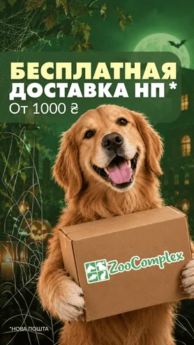 Бесплатная доставка