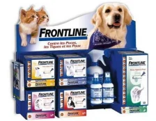 Фронтлайн - средство от блох