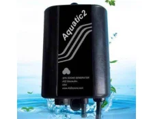 Для чого потрібне озонування води