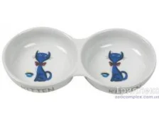 Выбираем посуду для кошки