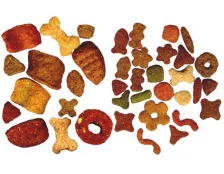 Технология изготовления корма для кошек