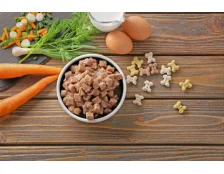 Все про корми холістик. Огляд найкращих брендів