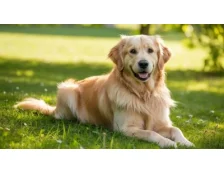 Голден-ретривер: догляд та умови життя