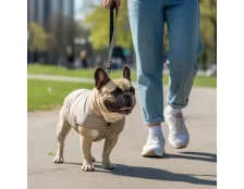 Харчування французького бульдога та догляд за ним