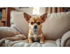 Чихуахуа: характер, догляд і вибір корму та вкусняшок