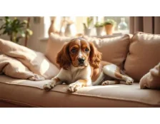 Кокер-спанієль: особливості догляду та кращий корм для собак