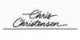 Chris Christensen