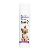 Шампунь AnimAll VetLine з сіркою і дьогтем для собак, 250 мл