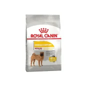 Сухой корм Royal Canin Medium Dermacomfort для собак средних пород с чувствительной кожей, 3 кг