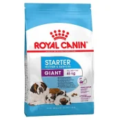Сухой корм Royal Canin Giant Starter для кормящих собак гигантских пород, 1 кг
