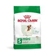 Сухой корм Royal Canin Mini Adult для собак мелких пород, 8 кг