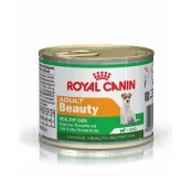 Вологий корм Royal Canin Adult Beauty для собак дрібних порід, 195 г