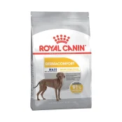 Сухой корм Royal Canin Maxi Dermacomfort для собак крупных пород с чувствительной кожей, 10 кг