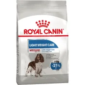Сухой корм Royal Canin Medium Light Weight Care для собак с лишним весом, 3 кг