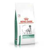 Сухой корм Royal Canin Diabetic при сахарном диабете у собак, 1.5 кг