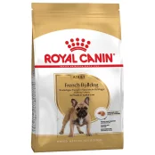 Сухой корм Royal Canin French Bulldog Adult для французского бульдога, 9 кг