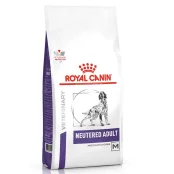 Сухой корм Royal Canin Neutered Adult Medium Dogs для взрослых стерилизованных собак средних пород, 1 кг