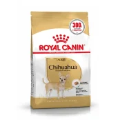 Сухий корм Royal Canin Chihuahua Adult для чихуахуа, 1.2 кг + 300 г у подарунок