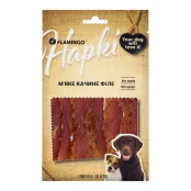 Ласощі Flamingo для собак, м'яке качине філе, 75 г