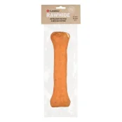 Ласощі Flamingo, жувальні кістки для собак з м’ясом курки, 2 шт по 25 см, 330 г