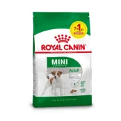 Сухий корм Royal Canin Mini Adult для собак дрібних порід, 7 кг + 1 кг у подарунок