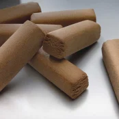 Лакомства MERA Kau Barren для собак, большие жевательные батончики, 12 см, 10 кг