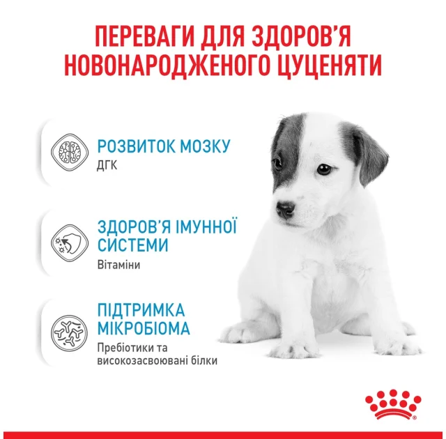 Замінник молока Royal Canin Babydog Milk для цуценят, 400 г