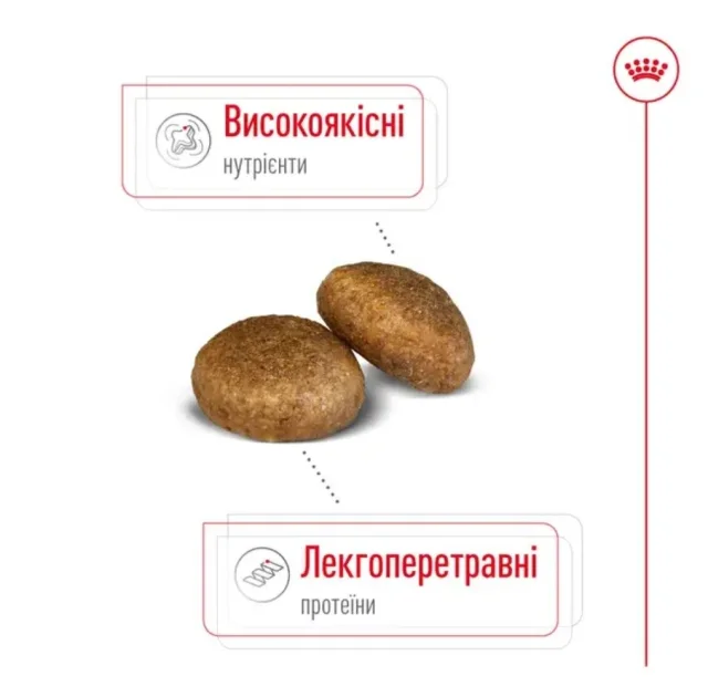 Сухий корм Royal Canin Maxi Adult для собак великих порід, 4 кг