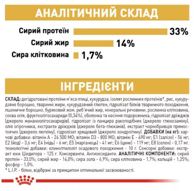 Сухий корм Royal Canin Labrador Retriever Puppy для цуценят лабрадора до 15 місяців, 3 кг
