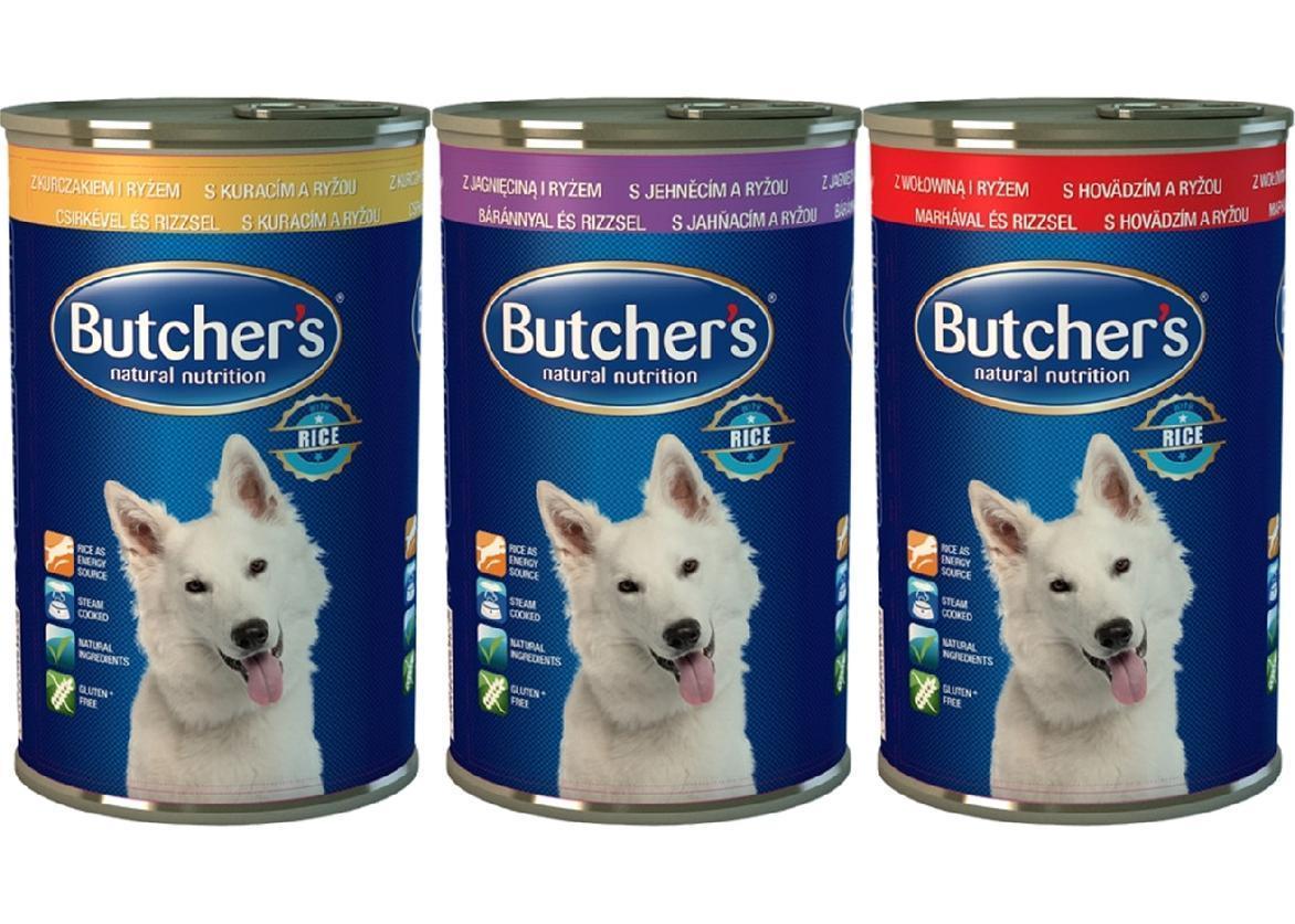 Чем кормить кота — Обзор лучших кормов