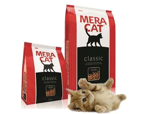 Рейтинг кращих кормів для котів - Огляд торгових марок