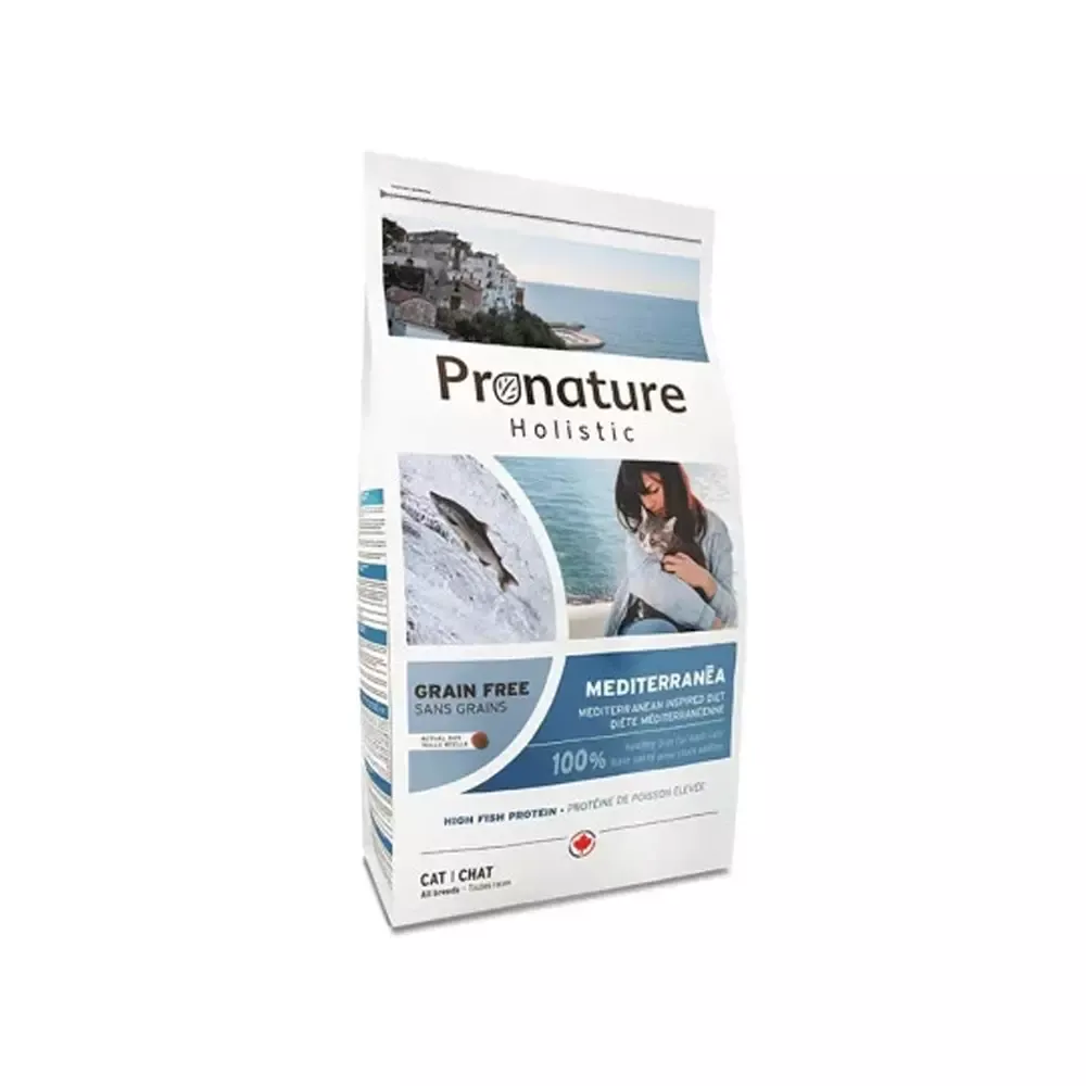 Все о кормах холистик. Обзор лучших брендов